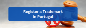 Register a trademark in portugal